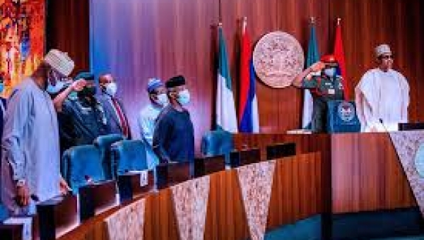 Subsidy: FEC approves 2022 Appropriation Amendment Bill for transmission to NASS