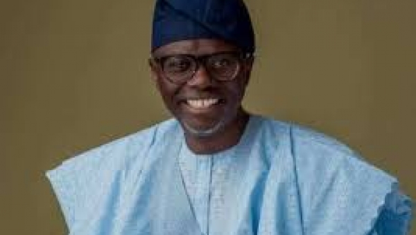 Tourism, entertainment to get special attention – Sanwo-Olu