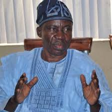 I’m loyal to APC, not Osoba - Kaka