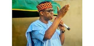 Abiodun to cabinet members: Get ready to work
