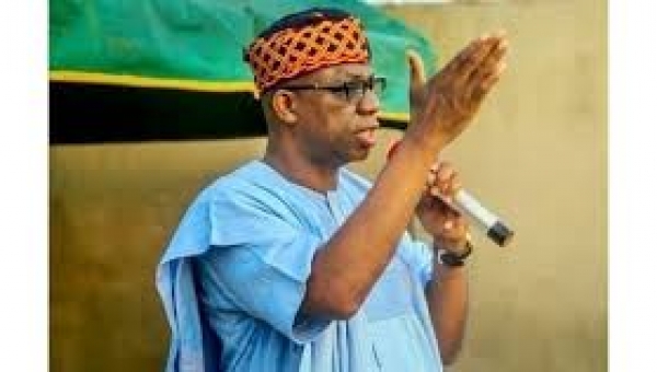 Abiodun to cabinet members: Get ready to work