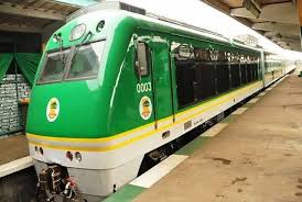 Suspended Lagos-Ogun train service to resume Thursday - Official