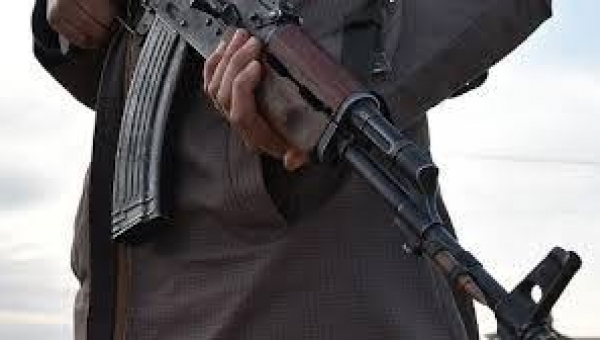 Suspected robbers kill NYSC member in Osun 