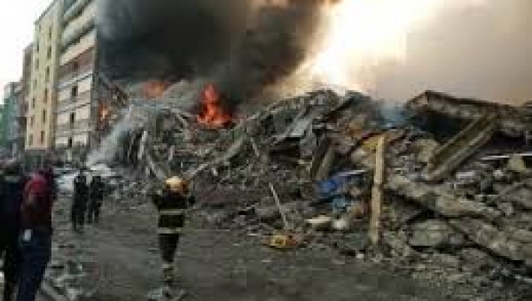 Pregnant woman,16 others injured in Lagos fire – LASEMA 