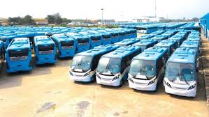Okada ban: Lagos govt. to deploy additional buses