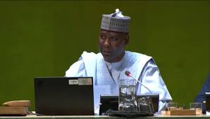 Engaging untrained teachers in schools worrisome – UNGA President 