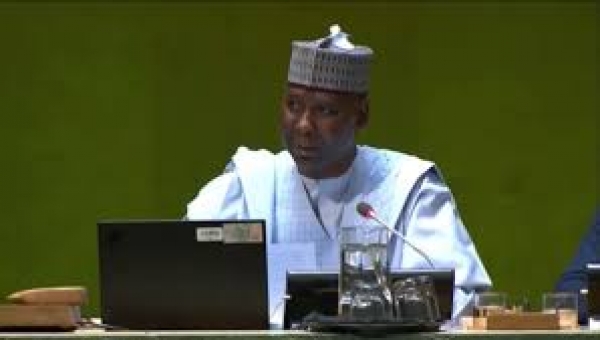 Engaging untrained teachers in schools worrisome – UNGA President 