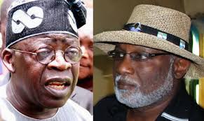 Tinubu didn’t turn down Akeredolu’s invitation – Media Aide