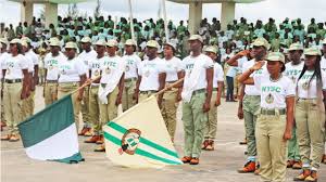 Over 2,000 Corps members sworn in Oyo 