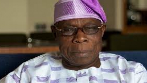 Covid-19: Obasanjo releases Presidential Hilltop residence as isolation centre