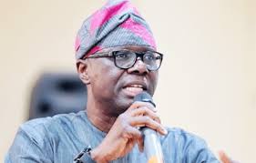 No curfew in Lagos-Sanwo-olu 