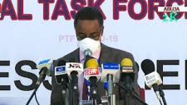 Lockdown: Markets to open between 10:00am and 2:00pm daily-FG