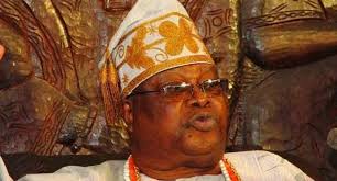 60th Coronation Anniversary: Femi Branch Celebrates Awujale Of Ijebu Land