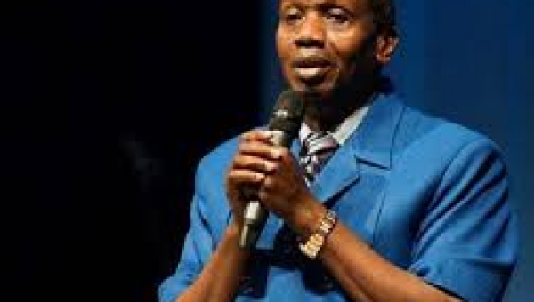 Covid-19: RCCG donates medical equipment to Ogun Govt