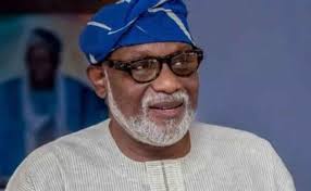 Akeredolu pays 2 months salaries