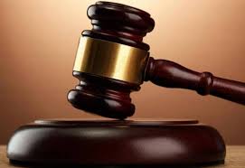 Man appears in court for allegedly raping 12-year-old girl