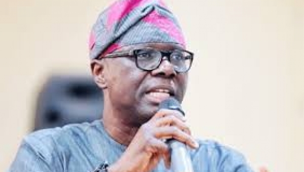 Lagos discharges eight COVID-19 patients