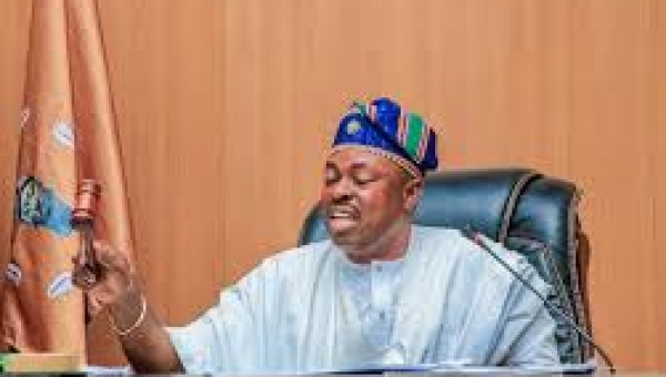 Comply with extended lockdown order, Osun speaker tells residents