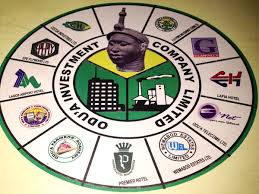 South-West governors dissolve Odu’a Investment Board of Directors