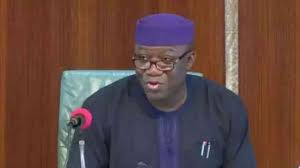 Ekiti COVID-19 third index case sneaked in from Lagos - Fayemi