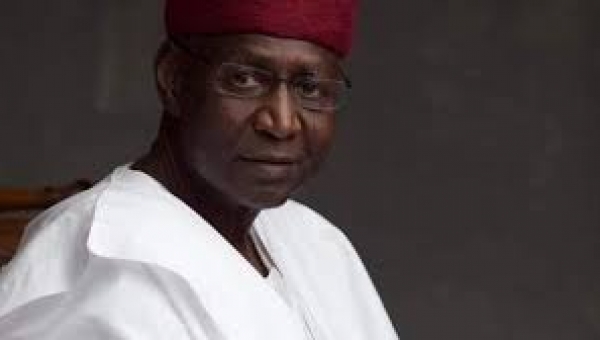 Ogun APC mourns Abba Kyari