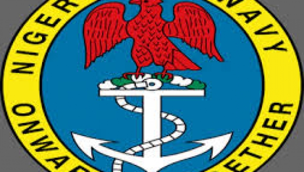 Curfew: Navy debunks allegations of burning shop in Ondo