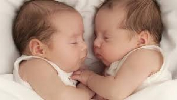 68-year-old woman delivered of twin babies at LUTH