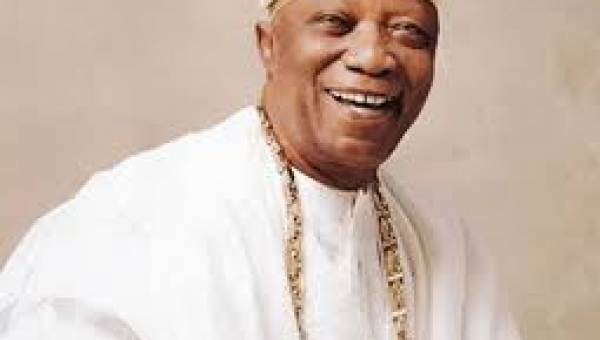 COVID-19: Adebutu donates ambulances to Oyo, Ondo, Ekiti, Osun govts