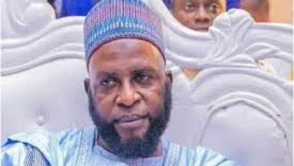 Kidnappers free Akeugbagold’s toddler twins