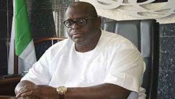 Court stops FG’s move to extradite Sen. Kashamu