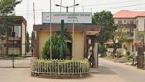 Second COVID-19 patient gives birth in Lagos