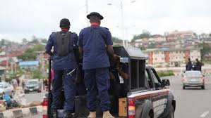 NSCDC in Ondo State arrests 5 travellers over alleged lockdown violation