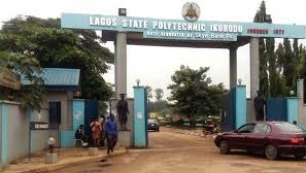 Next rector must move LASPOTECH to next level – management