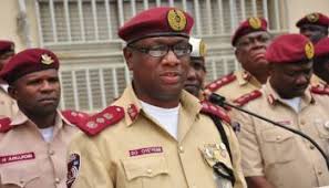 Relocate Ota Toll-Gate motorpark, market, FRSC tells Ogun Govt
