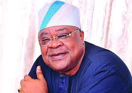 OYO APC inaugurates Alao-Akala led reconciliation committee