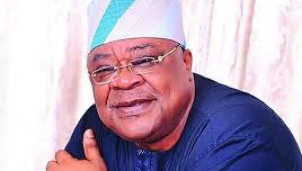 OYO APC inaugurates Alao-Akala led reconciliation committee