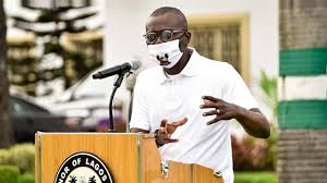 Lagos discharges 33 COVID-19 patients