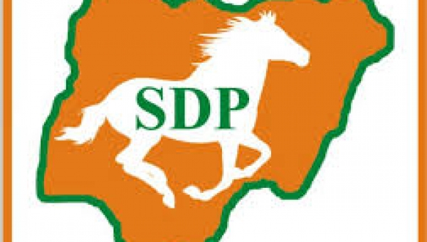 SDP, Ekiti senator, others task Nigerians on democratic values