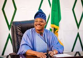 Ajimobi emerges APC acting Chairman