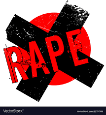 Dearth of value system and the rise of rape 