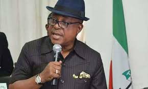 Ondo deputy governor’s defection: A boost for PDP - Secondus