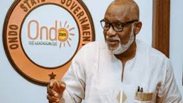 Ondo Govt declares 7 days of mourning for ex-commissioner