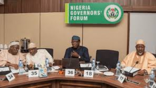 Governors to meet Osinbajo on Economic Sustainability Plan implementation