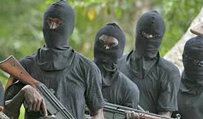 Gunmen kidnap 3 in Ekiti