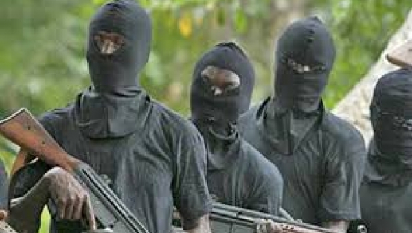 Gunmen kidnap 3 in Ekiti