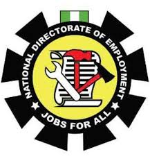 NDE disburses N3m to 300 women in Oyo State