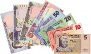 Naira falls marginally at investor’s window