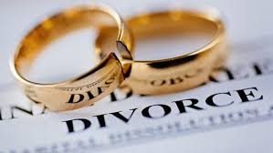 Court dissolves 14-year-old marriage over husband’s “reckless, flamboyant lifestyle”