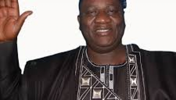 Ondo 2020: Fasua emerges SDP candidate 