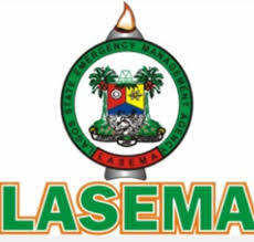 One rescued as three-storey building collapses in Lagos
